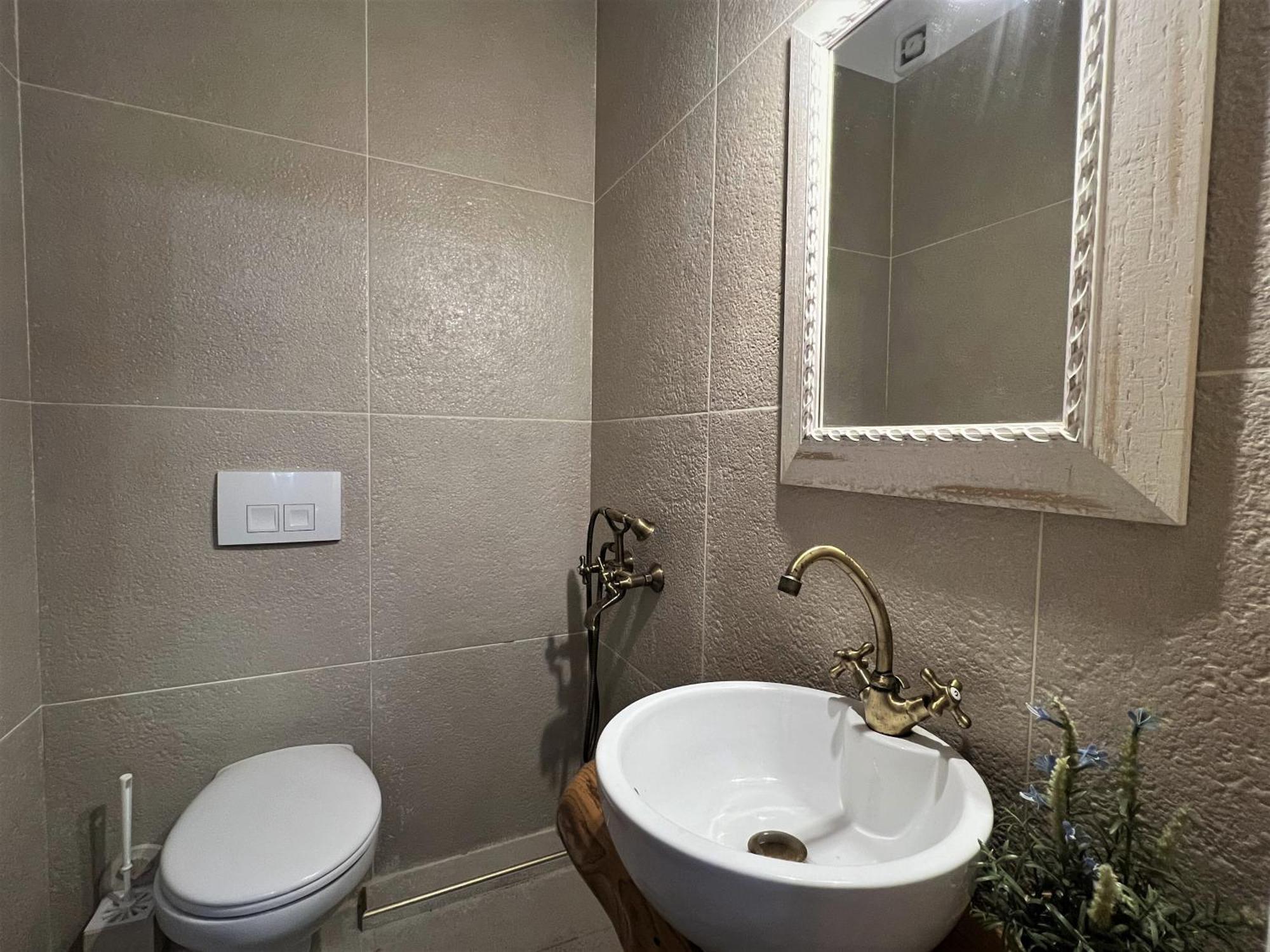 Aroma Piliou - Άρωμα Πηλίου Hotel Mourésion Eksteriør billede